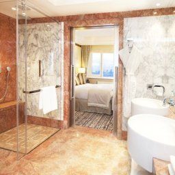 Suite InterContinental MOSCOW - TVERSKAYA Fotos