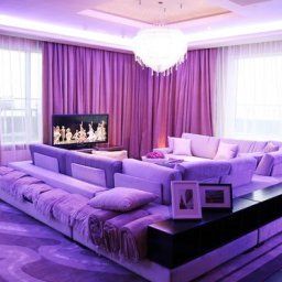 Suite InterContinental MOSCOW - TVERSKAYA Fotos
