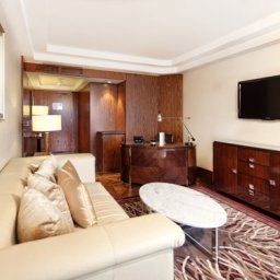 Suite InterContinental MOSCOW - TVERSKAYA Fotos