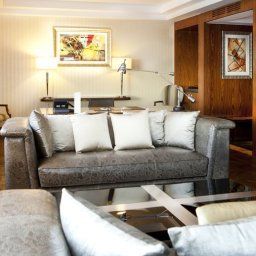 Suite InterContinental MOSCOW - TVERSKAYA Fotos