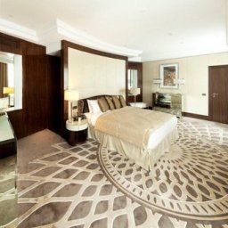Suite InterContinental MOSCOW - TVERSKAYA Fotos