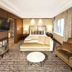 Suite InterContinental MOSCOW - TVERSKAYA Fotos