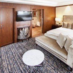 Suite InterContinental MOSCOW - TVERSKAYA Fotos