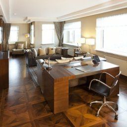 Suite InterContinental MOSCOW - TVERSKAYA Fotos