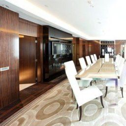 Suite InterContinental MOSCOW - TVERSKAYA Fotos