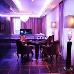 Suite InterContinental MOSCOW - TVERSKAYA Fotos