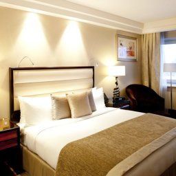 Chambre InterContinental MOSCOW - TVERSKAYA Fotos