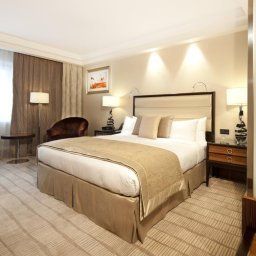 Chambre InterContinental MOSCOW - TVERSKAYA Fotos