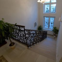 Interior view Jokai Villa Fotos