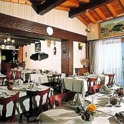 Ristorante Relais des Villards Logis Fotos