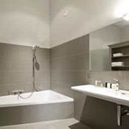 Camera da bagno Huyshoeve Fotos