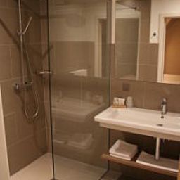 Camera da bagno Huyshoeve Fotos