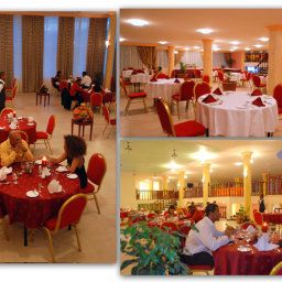 Ristorante Kaleb Hotel Fotos