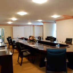 Sala congressi Kaleb Hotel Fotos