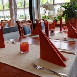Restaurant Landhaus Detmerode Fotos