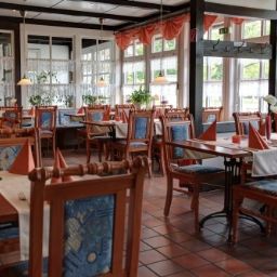 Restaurant Landhaus Detmerode Fotos