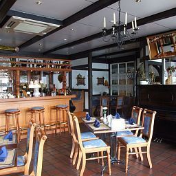 Restaurant Landhaus Detmerode Fotos