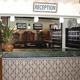 Reception Moroccan House  Casablanca Fotos