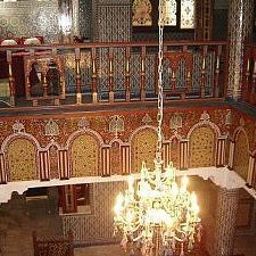 Hall Moroccan House  Casablanca Fotos
