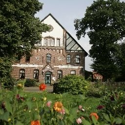 Widok zewnętrzny LandHaus Zum LindenHof Fotos