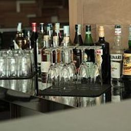 Bar Le Terrazze Hotel Residence Fotos