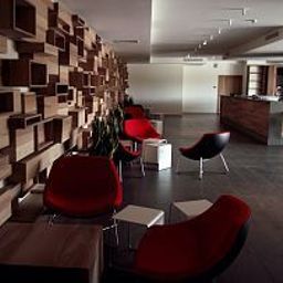 Bar Le Terrazze Hotel Residence Fotos