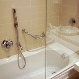 Bathroom Le Terrazze Hotel Residence Fotos
