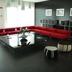 Hall Le Terrazze Hotel Residence Fotos