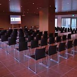 Conference room Le Terrazze Hotel Residence Fotos