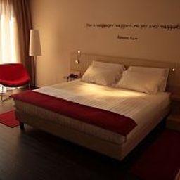Room Le Terrazze Hotel Residence Fotos
