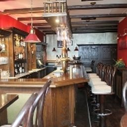 Бар Barili´s Haus Krahnstöver Fotos