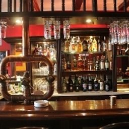 Бар Barili´s Haus Krahnstöver Fotos