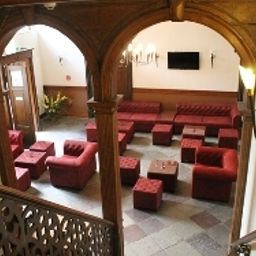Интерьер Barili´s Haus Krahnstöver Fotos