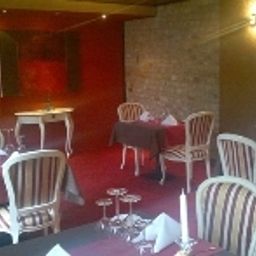 Ресторан Barili´s Haus Krahnstöver Fotos