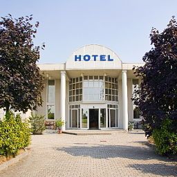 Ausblick Eurhotel Fotos