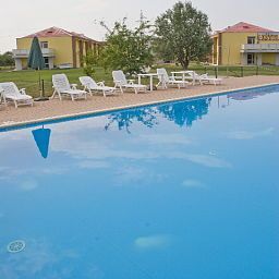 Pool Eurhotel Fotos