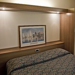 Zimmer Eurhotel Fotos