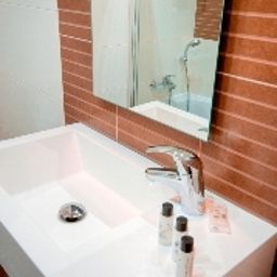 Cuarto de baño Argento Fotos