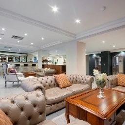 Hall Argento Fotos