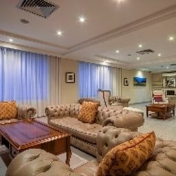 Hall Argento Fotos