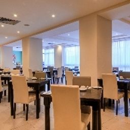 Restaurante Argento Fotos