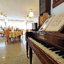 Restaurant Ai Campi di Marcello Fotos