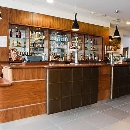 Bar Jurys Inn Bradford Fotos