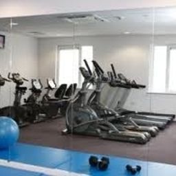 Fitness Jurys Inn Bradford Fotos