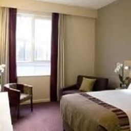 Camera Jurys Inn Bradford Fotos