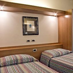 Zimmer Eurhotel Fotos