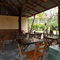 Halle Aonang Lake Side Bungalow Fotos