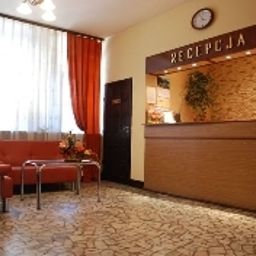 Réception Korona Guest Rooms Fotos