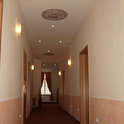 Интерьер Kaiser Hof Fotos