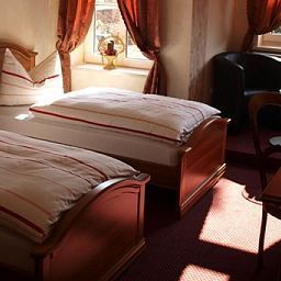 Номер Kaiser Hof Fotos